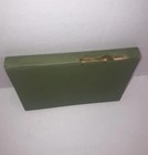 The Buck Up Book-1st Edition By F  D  Van Amburgh -antique Original Rare