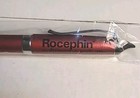 1 Metal Drug Rep Pen