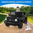 12v Kids Ride On Car electric Vehicles W parent Remote Control spring Suspension