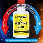 Glue    professional Repair Adhesive     Instant Bond  Used In Various Scenarios