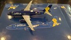 Gemini Jets Jetblue Airways A320-232 1 400 Gjjbu1546 Veterans Colors N775jb
