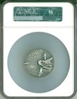 2022 Cook Islands S 20 Gilt Epic Places El Dorado Uhr 3 Oz Ngc Ms70 Antiqued