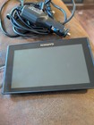Garmin Drivesmart 5 Lmt  a02872  5  Black Gps Navigation Unit W  Cord  works 