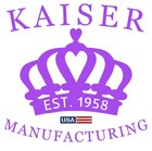 Kaiser Doll Stand 2601 - White Doll Stand For 14  To 22  Fashion Dolls