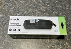 Vtech Trimstyle Telephone Cd1113 With Caller Id call Waiting Black 