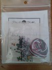 1994 Mill Hill Spring Bouquet Iii Counted Glass Bead Kit Mhsb28 Summer Berries