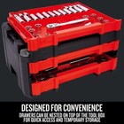 Craftsman 230-piece Standard Sae And Metric Polished Chrome Mechanics Tool Set