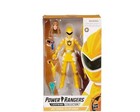 Power Rangers Lightning Collection Dino Thunder Yellow Ranger Action Figure