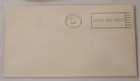 Philadelphia To Pittsburgh Pennsylvania September 1 1966 First Flight Airmail