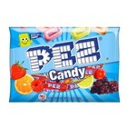Pez Candy Refill Rolls  11 Oz Variety Bag  approx 35 Full Rolls In Each Bag 