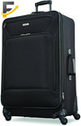 Fieldbrook Xlt Softside Upright Luggage Black 4-piece Set Bb df 21 25