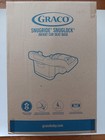 Graco Snugride Snuglock Infant Car Seat Base 1994090 Black