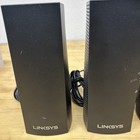 Linksys Velop Ac2200 Tri-band Mesh Wi-fi System 3-pack Router  whw03 V2  - Black