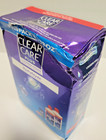 Clear Care Plus Contact Lens Cleaning Liquid Solution With Hydraglyde Twin Pack