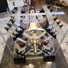 Stark Brushless Motors Disc High Power Motors Large Bedini Motors Pseudo