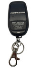 Compustar 1wg17r-fm 1way 3000  Range Replacement Remote Control Transmitter New