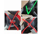 Britax B-safe B-agile Stroller Adapters For Infant Car Seat Receivers