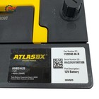 2017-2024 Tesla Model 3 Y 12v Battery 45ah 85b24ls Hankook Atlasbx