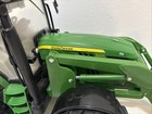 Ertl John Deere Big Farm Model 6210r Tractor W Loader Working Lights Sound 1 16