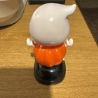 Solar Powered Dancing Toy Bobblehead Halloween Ghost Pumpkin