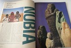 1993 American Visions Magazine Of Afro-american Culture Judith Jamison Africa