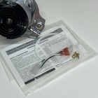 International Comfort Products 1196819 Inducer Draft Motor Kit 1 2  Npt Open Box