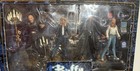 Buffy The Vampire Slayer 4 Figure Exclusive Box Set Rare   1999  New Old Stock