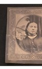 Antique Native American Photograph