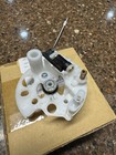 Technics 1200 Fixing Plate With Lift Lever 1210 Mk2 Mk3 Mk5
