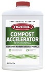 Roebic Ca-1 Bacterial Compost Accelerator  2 5 Lbs