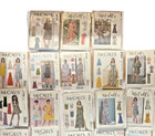 Buyers Choice  Mccall s Ladies Misses Women s Clothing Sewing Patterns Uncut
