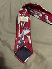 Home Improvement Tim s Giant Sparkplug Red Neck Tie Television Original