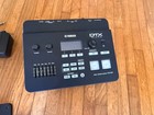 Yamaha Dtx700 Electronic Drum Module
