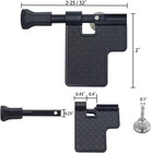Pivot Pin Install Tool Roll Pin Makes Installation Of The Pivot Pin And Its Dete