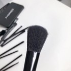New Mac Makeup 12-piece Brush Set Brush Twelve Iron Box Set Blush Eyeshadow