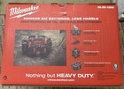Milwaukee M18 Six-pack Sequential Charger 18v Charges 6 Batteries 48-59-1806 New