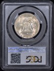 1948 Franklin Half Dollar 50c Pcgs Ms66 Fbl