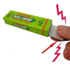 Electric Shock Chewing Gum Prank Toy Funny Gag Trick Joke Gift