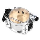 92mm Throttle Body   Tps Iac Throttle Position Sensor For Lsx Ls Ls1 Ls2 Ls7