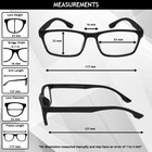 Reading Glasses Mens Womens Bulk Lot 12 Pack Wholesale All Powers New Eyeglasses