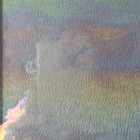 Wissmach Coe 96-01l Crystal Clear Luminescent Fusible Glass Sheet