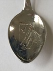 Rhode Island Vintage Souvenir Spoon Collectible
