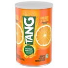 Tang Jumbo Orange Drink Mix With Vitamin C  58 9 Oz Canister