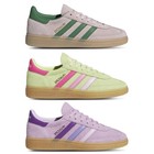 Adidas Originals Handball Spezial Women Sneaker Shoe Us Size 6-10 New Colors