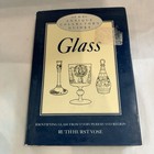 Vintage Glass antiques bottles Collecting   Guide Books 4pcs