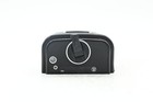 Hasselblad A24 V-button Roll Film Back Black  non-matching Insert   185