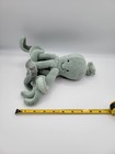 Jellycat Octopus Star Odyssey Odell Green Gray Plush With Crinkle   Rattle