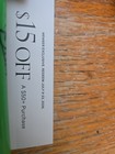Victoria Secret Pink    15 Off A  50 Purchase Coupon - Redeem July 9-23 2026