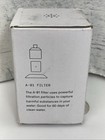 Afina A-01 Replacement Filter  1  For Afina Filtered Showerhead   Shower Filter
