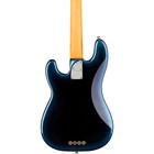 Fender American Professional Ii Precision Bass Rosewood Fingerboard Dark Night